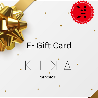 Kika Sport E Gift Card