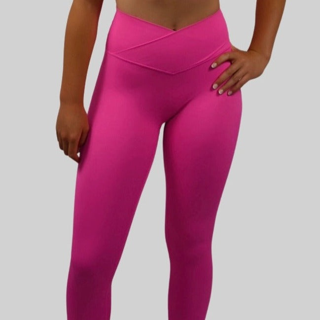 Luxe 360 V-Waist legging