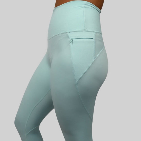 Luxe 360  High Waisted Light Weight Compression Legging