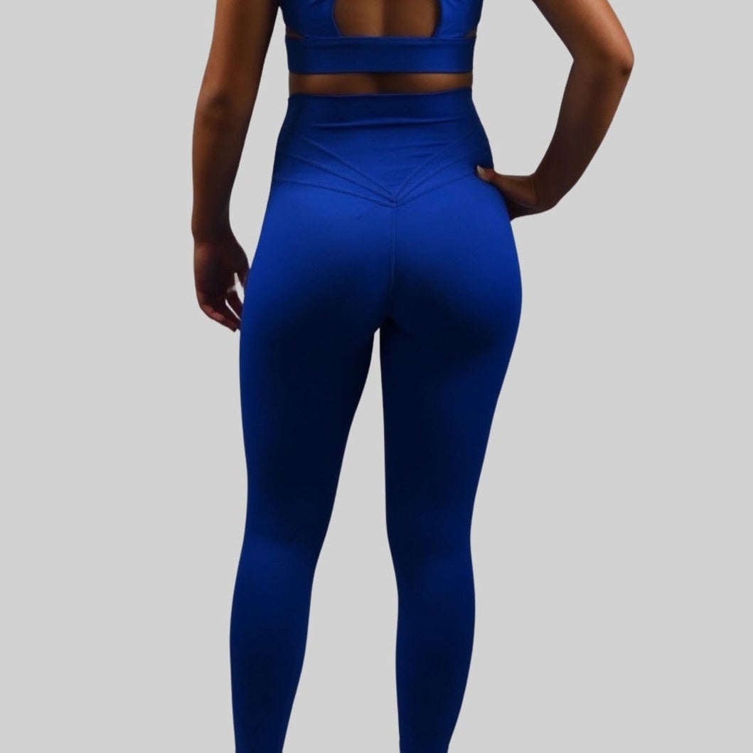 Luxe 360 V-Waist legging